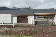 Revestimiento Exterior siding fibrocemento