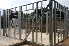 Estructura de Metalcon
