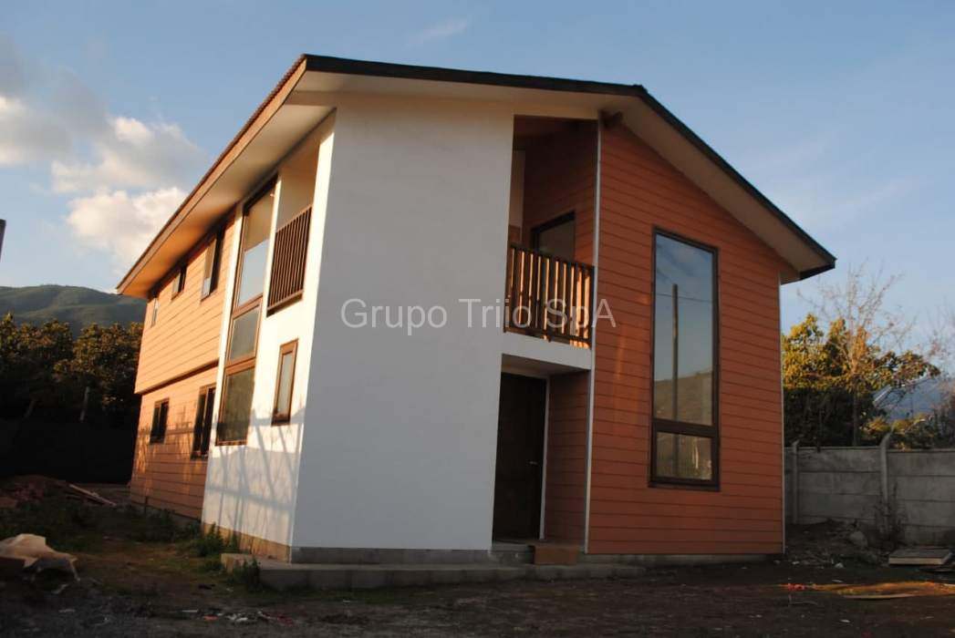 Remodelación RM