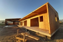 Casa Panel SIP