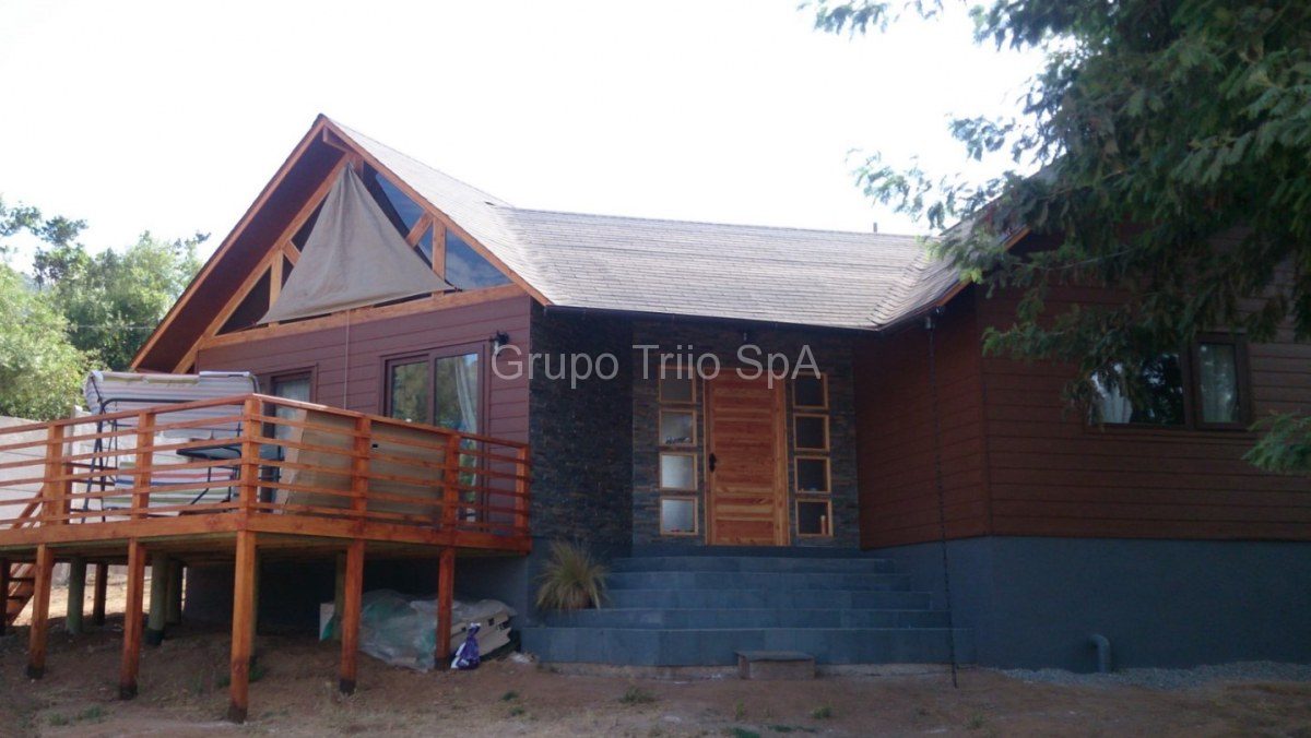 CASA RMV