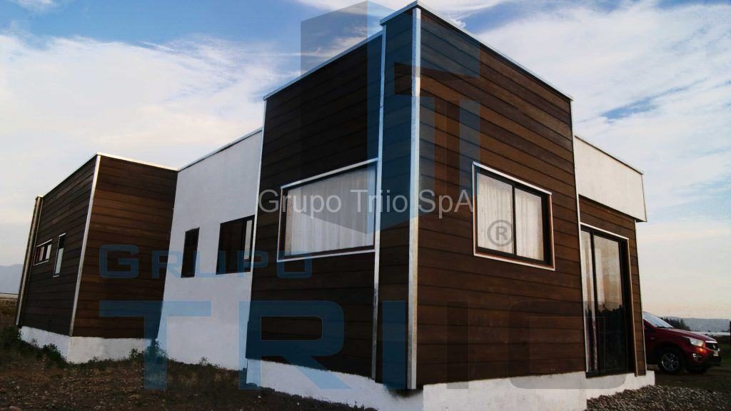 CASA CO