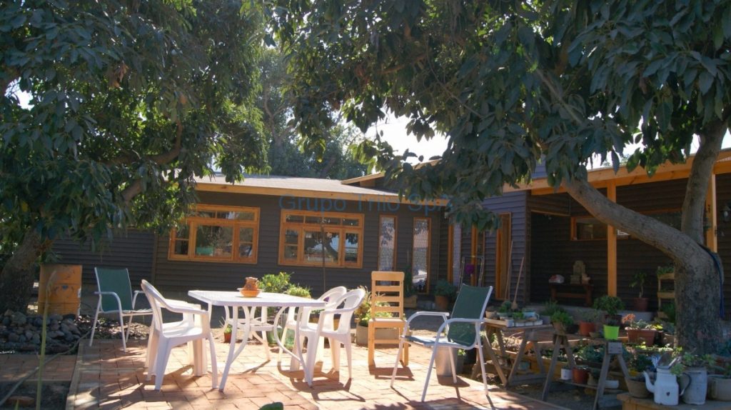 CASA MM