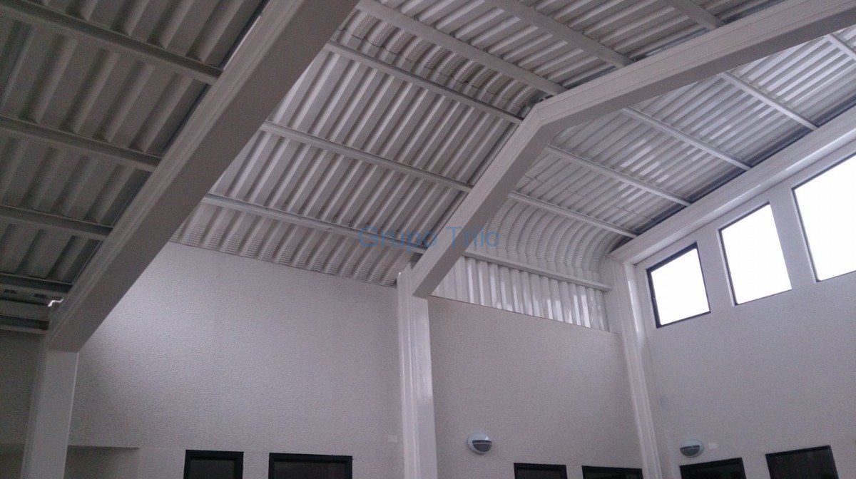 GALERÍA COMERCIAL CONDELL