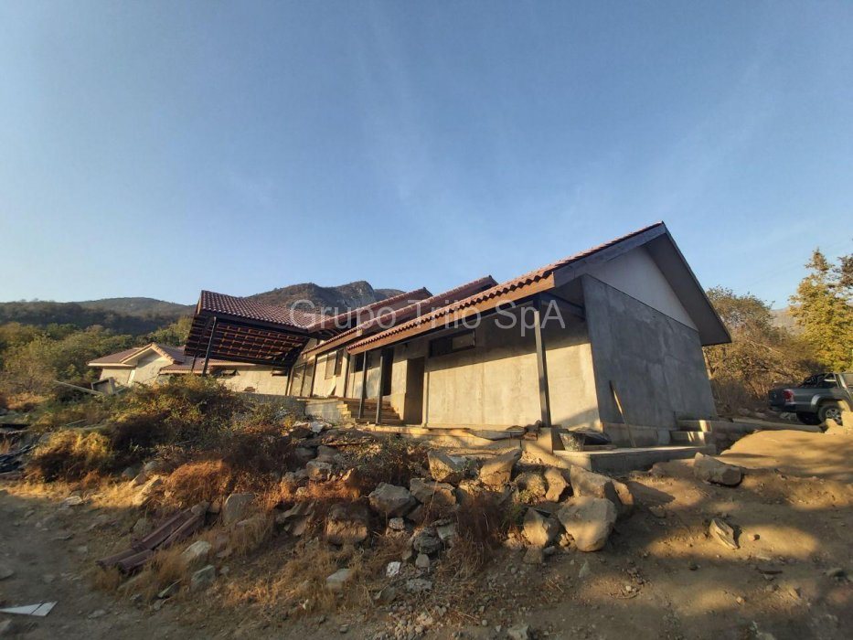 CASA RM