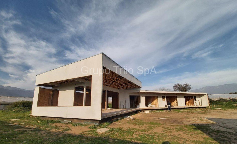 CASA JS